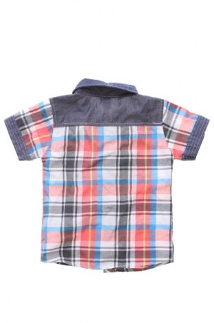 Kinderhemd Unbranded, Größe 18-24m/ 86-98 cm, Farbe Mehrfarbig, Preis 5,12 €