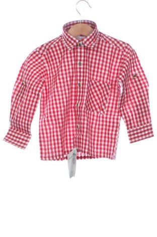 Cămașă pentru copii Unbranded, Mărime 18-24m/ 86-98 cm, Culoare Multicolor, Preț 21,99 Lei