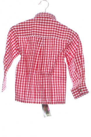 Cămașă pentru copii Unbranded, Mărime 18-24m/ 86-98 cm, Culoare Multicolor, Preț 21,99 Lei