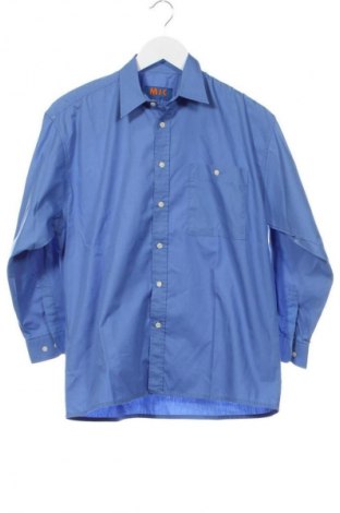 Cămașă pentru copii Unbranded, Mărime 10-11y/ 146-152 cm, Culoare Albastru, Preț 31,18 Lei