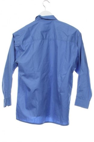 Cămașă pentru copii Unbranded, Mărime 10-11y/ 146-152 cm, Culoare Albastru, Preț 31,18 Lei