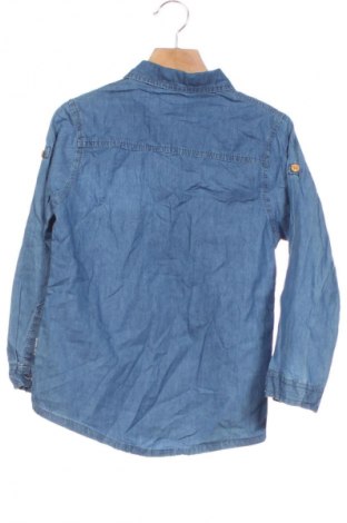Gyerek ing Unbranded, Méret 7-8y / 128-134 cm, Szín Kék, Ár 2 069 Ft