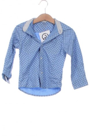 Dětská košile  Unbranded, Velikost 18-24m/ 86-98 cm, Barva Vícebarevné, Cena  179,00 Kč