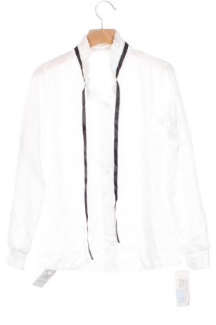 Gyerek ing Unbranded, Méret 11-12y / 152-158 cm, Szín Fehér, Ár 2 209 Ft