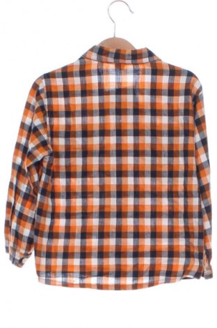Cămașă pentru copii Unbranded, Mărime 2-3m/ 56-62 cm, Culoare Multicolor, Preț 37,99 Lei