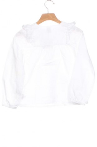 Παιδικό πουκάμισο Unbranded, Μέγεθος 5-6y/ 116-122 εκ., Χρώμα Λευκό, Τιμή 5,56 €