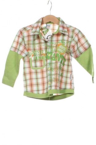 Dziecięca koszula Unbranded, Rozmiar 18-24m/ 86-98 cm, Kolor Kolorowy, Cena 27,59 zł