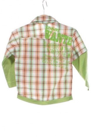 Dziecięca koszula Unbranded, Rozmiar 18-24m/ 86-98 cm, Kolor Kolorowy, Cena 27,59 zł