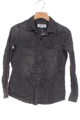 Gyerek ing Unbranded, Méret 4-5y / 110-116 cm, Szín Fekete, Ár 3 049 Ft