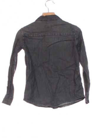 Gyerek ing Unbranded, Méret 4-5y / 110-116 cm, Szín Fekete, Ár 3 049 Ft