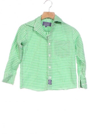 Dětská košile  Unbranded, Velikost 4-5y/ 110-116 cm, Barva Vícebarevné, Cena  179,00 Kč