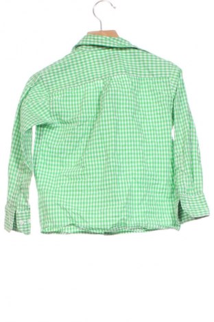 Dětská košile  Unbranded, Velikost 4-5y/ 110-116 cm, Barva Vícebarevné, Cena  179,00 Kč