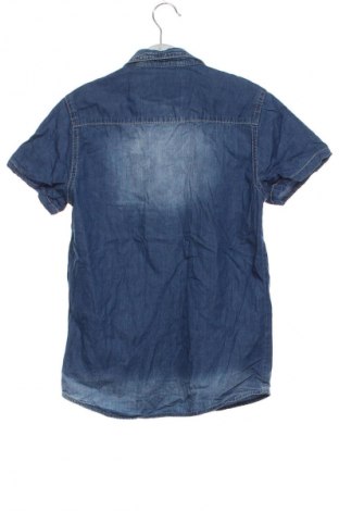 Dětská košile  Unbranded, Velikost 9-10y/ 140-146 cm, Barva Modrá, Cena  149,00 Kč