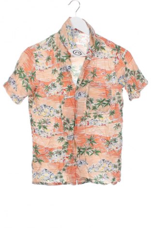 Kinderhemd Unbranded, Größe 12-13y/ 158-164 cm, Farbe Mehrfarbig, Preis 6,99 €