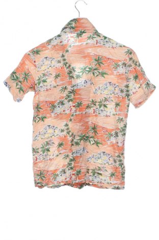 Kinderhemd Unbranded, Größe 12-13y/ 158-164 cm, Farbe Mehrfarbig, Preis 6,99 €