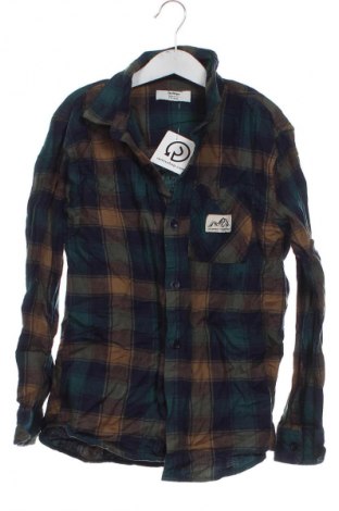Dziecięca koszula Unbranded, Rozmiar 9-10y/ 140-146 cm, Kolor Kolorowy, Cena 36,99 zł