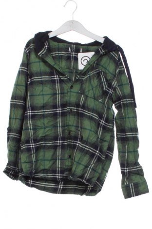 Kinderhemd Unbranded, Größe 9-10y/ 140-146 cm, Farbe Mehrfarbig, Preis 7,99 €