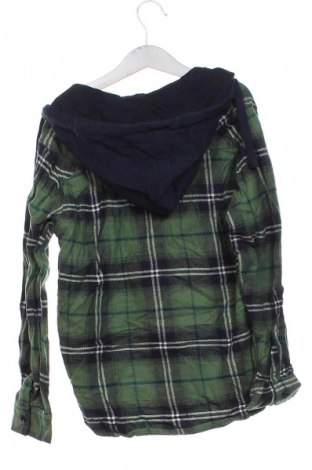 Kinderhemd Unbranded, Größe 9-10y/ 140-146 cm, Farbe Mehrfarbig, Preis 7,99 €