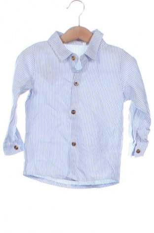 Kinderhemd Unbranded, Größe 2-3y/ 98-104 cm, Farbe Mehrfarbig, Preis 7,99 €