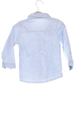 Kinderhemd Unbranded, Größe 2-3y/ 98-104 cm, Farbe Mehrfarbig, Preis 7,99 €