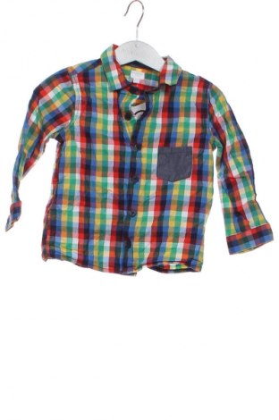 Detská košeľa  Unbranded, Veľkosť 18-24m/ 86-98 cm, Farba Viacfarebná, Cena  6,95 €
