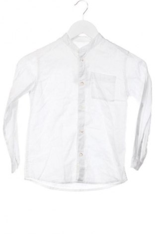 Detská košeľa  Unbranded, Veľkosť 6-7y/ 122-128 cm, Farba Biela, Cena  5,83 €