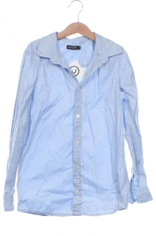 Kinderhemd Unbranded, Größe 9-10y/ 140-146 cm, Farbe Mehrfarbig, Preis 5,56 €