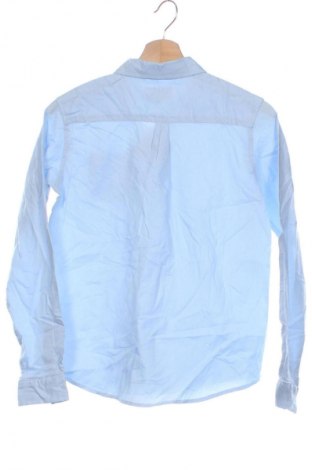 Dziecięca koszula Unbranded, Rozmiar 12-13y/ 158-164 cm, Kolor Niebieski, Cena 36,99 zł