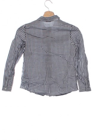 Kinderhemd United Colors Of Benetton, Größe 7-8y/ 128-134 cm, Farbe Mehrfarbig, Preis 35,99 €