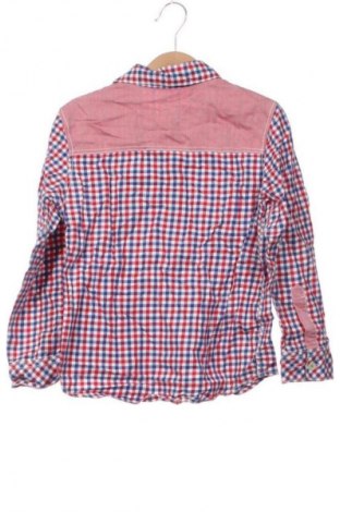 Детска риза United Colors Of Benetton, Размер 3-4y/ 104-110 см, Цвят Многоцветен, Цена 23,99 лв.
