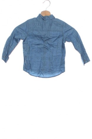 Dziecięca koszula United Colors Of Benetton, Rozmiar 18-24m/ 86-98 cm, Kolor Kolorowy, Cena 167,99 zł