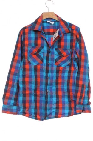 Cămașă pentru copii Yigga, Mărime 11-12y/ 152-158 cm, Culoare Multicolor, Preț 15,99 Lei