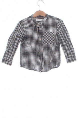Cămașă pentru copii Zara, Mărime 18-24m/ 86-98 cm, Culoare Multicolor, Preț 25,99 Lei