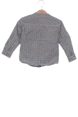 Cămașă pentru copii Zara, Mărime 18-24m/ 86-98 cm, Culoare Multicolor, Preț 25,99 Lei