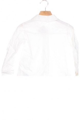 Cămașă pentru copii Zara, Mărime 2-3y/ 98-104 cm, Culoare Alb, Preț 28,99 Lei