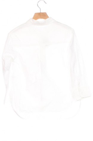 Dětská košile  Zara, Velikost 6-7y/ 122-128 cm, Barva Bílá, Cena  499,00 Kč