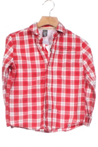 Detská košeľa  Zara, Veľkosť 3-4y/ 104-110 cm, Farba Viacfarebná, Cena  7,16 €