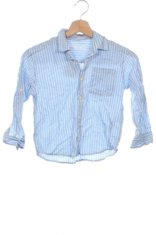 Παιδικό πουκάμισο Zara, Μέγεθος 5-6y/ 116-122 εκ., Χρώμα Πολύχρωμο, Τιμή 8,99 €