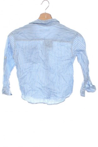 Παιδικό πουκάμισο Zara, Μέγεθος 5-6y/ 116-122 εκ., Χρώμα Πολύχρωμο, Τιμή 8,99 €