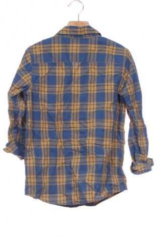 Kinderhemd Zara Kids, Größe 7-8y/ 128-134 cm, Farbe Mehrfarbig, Preis € 4,99