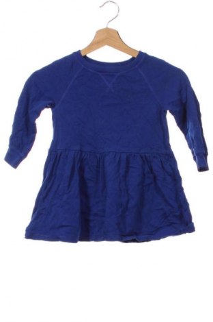 Dziecięca sukienka Arket, Rozmiar 2-3y/ 98-104 cm, Kolor Niebieski, Cena 134,99 zł