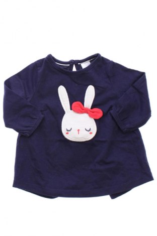 Gyerek ruha Baby Club, Méret 2-3m / 56-62 cm, Szín Kék, Ár 3 219 Ft