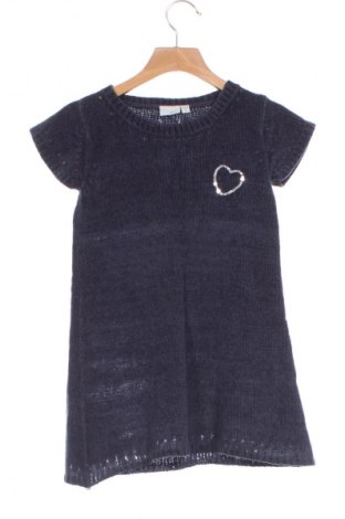 Detské šaty  Blue Seven, Veľkosť 3-4y/ 104-110 cm, Farba Modrá, Cena  13,80 €