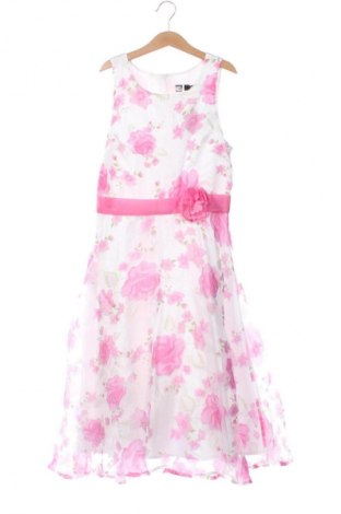 Kinderkleid Bpc Bonprix Collection, Größe 10-11y/ 146-152 cm, Farbe Mehrfarbig, Preis 10,99 €