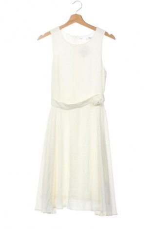Rochie pentru copii Bpc Bonprix Collection, Mărime 12-13y/ 158-164 cm, Culoare Alb, Preț 68,99 Lei