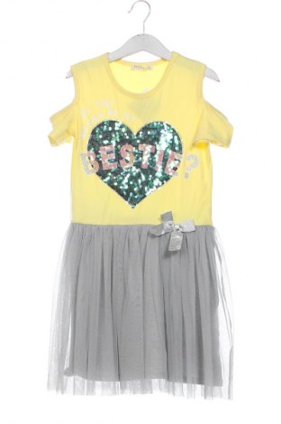 Rochie pentru copii Breeze, Mărime 8-9y/ 134-140 cm, Culoare Multicolor, Preț 51,99 Lei
