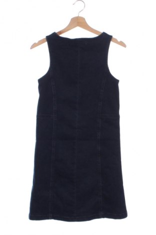 Dětské šaty  Calvin Klein Jeans, Velikost 15-18y/ 170-176 cm, Barva Modrá, Cena  579,00 Kč
