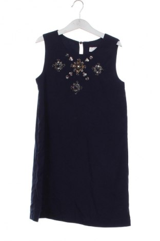 Rochie pentru copii Camilla, Mărime 8-9y/ 134-140 cm, Culoare Albastru, Preț 158,99 Lei