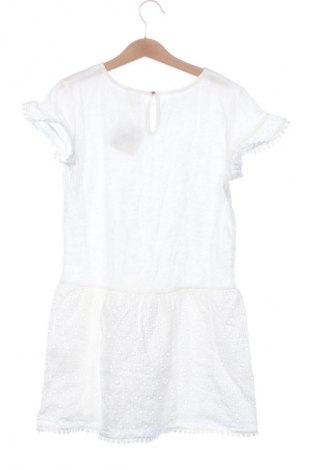 Dětské šaty  Carrement Beau, Velikost 8-9y/ 134-140 cm, Barva Bílá, Cena  439,00 Kč