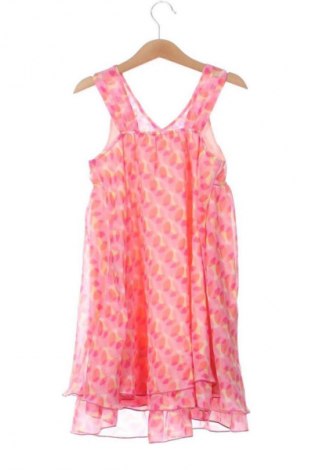 Kinderkleid Charles Vogele, Größe 5-6y/ 116-122 cm, Farbe Mehrfarbig, Preis 10,99 €